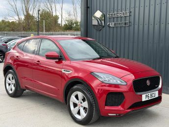 Jaguar E-PACE 2.0 D150 R-Dynamic S Euro 6 (s/s) 5dr