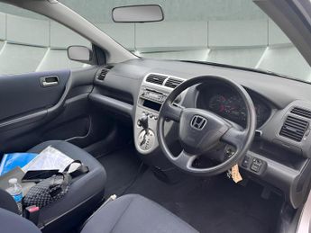 Honda Civic 1.4i SE 5dr