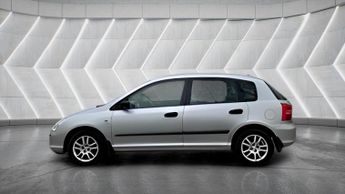 Honda Civic 1.4i SE 5dr