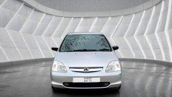 Honda Civic 1.4i SE 5dr