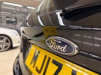 Ford Fiesta 1.5 TDCi Style Euro 6 5dr