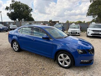 Skoda Octavia 1.6 TDI SCR SE Technology Euro 6 (s/s) 5dr