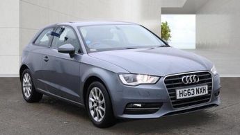 Audi A3 1.4 TFSI SE Euro 5 (s/s) 3dr