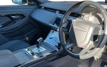 Land Rover Range Rover Evoque 2.0 D150 R-Dynamic Auto 4WD Euro 6 (s/s) 5dr