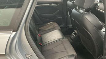 Audi A3 1.6 TDI S line Sportback S Tronic Euro 6 (s/s) 5dr