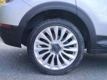 Fiat 500X 1.4 MultiAir Lounge Euro 6 (s/s) 5dr