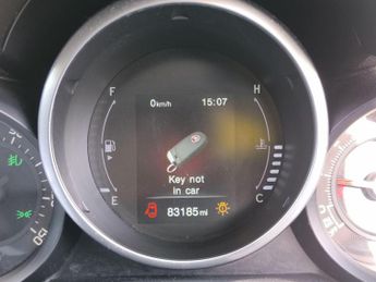 Fiat 500X 1.4 MultiAir Lounge Euro 6 (s/s) 5dr