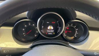 Fiat 500X 1.4 MultiAir Lounge Euro 6 (s/s) 5dr