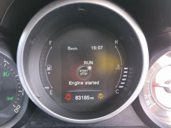 Fiat 500X 1.4 MultiAir Lounge Euro 6 (s/s) 5dr
