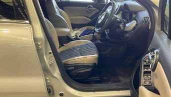Fiat 500X 1.4 MultiAir Lounge Euro 6 (s/s) 5dr