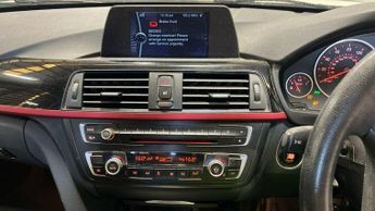 BMW 3 Series 2.0 320d Sport Touring Auto Euro 5 (s/s) 5dr