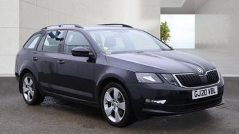 Skoda Octavia 1.5 TSI ACT SE Drive DSG Euro 6 (s/s) 5dr