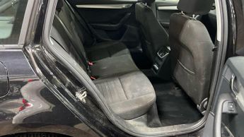 Skoda Octavia 1.5 TSI ACT SE Drive DSG Euro 6 (s/s) 5dr