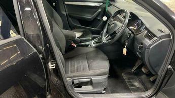 Skoda Octavia 1.5 TSI ACT SE Drive DSG Euro 6 (s/s) 5dr