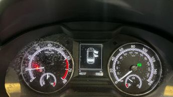 Skoda Octavia 1.5 TSI ACT SE Drive DSG Euro 6 (s/s) 5dr