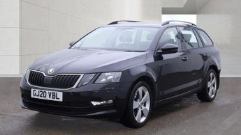 Skoda Octavia 1.5 TSI ACT SE Drive DSG Euro 6 (s/s) 5dr