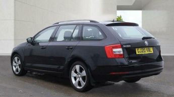 Skoda Octavia 1.5 TSI ACT SE Drive DSG Euro 6 (s/s) 5dr