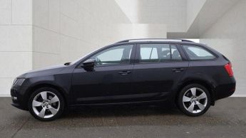 Skoda Octavia 1.5 TSI ACT SE Drive DSG Euro 6 (s/s) 5dr