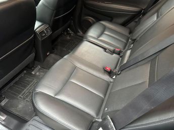 Nissan X-Trail 1.7 dCi Tekna CVT Euro 6 (s/s) 5dr