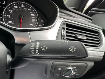 Audi A6 Saloon 2.0 TDI ultra SE S Tronic Euro 6 (s/s) 4dr