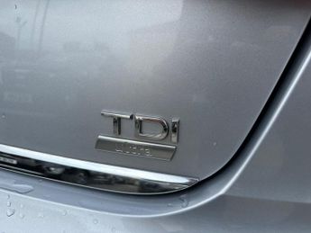 Audi A6 Saloon 2.0 TDI ultra SE S Tronic Euro 6 (s/s) 4dr
