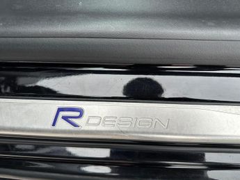 Volvo V60 2.4 D6 Twin Engine R-Design Lux Nav Auto AWD Euro 6 (s/s) 5dr