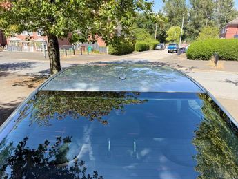 Mercedes-Benz E Class 1.8 E200 Kompressor Elegance Saloon 4dr Petrol Automatic (207 g/
