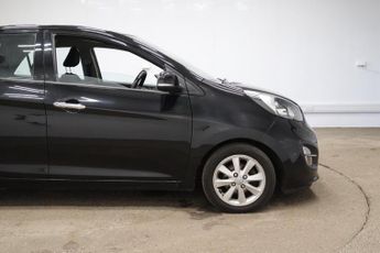 Kia Picanto 1.25 EcoDynamics 2 Euro 5 (s/s) 5dr