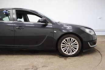 Vauxhall Insignia 1.8 16V Design Euro 5 5dr