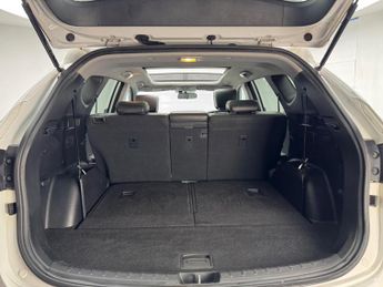 Hyundai Santa Fe 2.2 CRDi Premium SE 4WD Euro 5 5dr (7 seat)