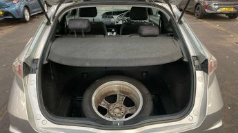 Honda Civic 1.4 i-VTEC Type S i-Shift 3dr