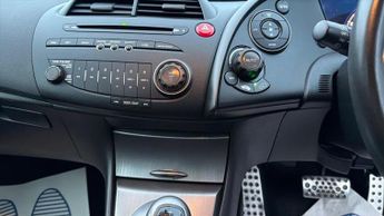 Honda Civic 1.4 i-VTEC Type S i-Shift 3dr