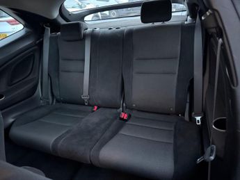 Honda Civic 1.4 i-VTEC Type S i-Shift 3dr