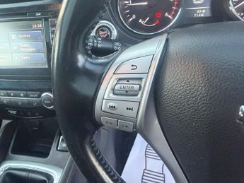 Nissan Qashqai 1.5 dCi Acenta Premium 2WD Euro 5 (s/s) 5dr