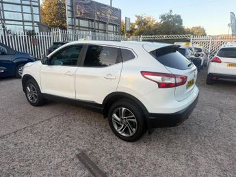 Nissan Qashqai 1.5 dCi Acenta Premium 2WD Euro 5 (s/s) 5dr