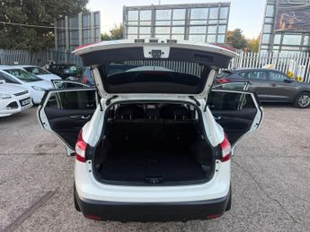 Nissan Qashqai 1.5 dCi Acenta Premium 2WD Euro 5 (s/s) 5dr