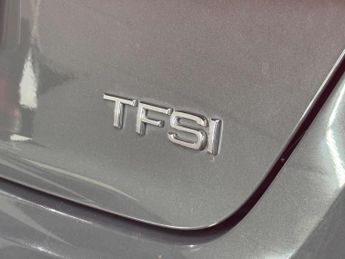 Audi A3 1.5 TFSI CoD Black Edition Sportback S Tronic Euro 6 (s/s) 5dr