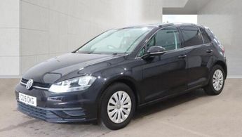 Volkswagen Golf 1.0 TSI S Euro 6 (s/s) 5dr