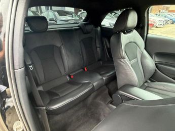 Audi A1 1.6 TDI S line Euro 6 (s/s) 3dr