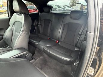 Audi A1 1.6 TDI S line Euro 6 (s/s) 3dr