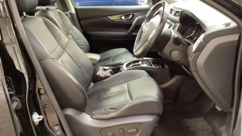 Nissan X-Trail 2.0 dCi Tekna SE SUV 5dr Diesel XTRON 4WD Euro 6 (s/s) (177 ps)
