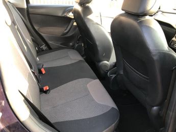 Citroen C3 1.6 e-HDi Airdream VTR+ Euro 5 (s/s) 5dr