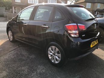 Citroen C3 1.6 e-HDi Airdream VTR+ Euro 5 (s/s) 5dr