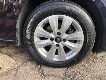 Citroen C3 1.6 e-HDi Airdream VTR+ Euro 5 (s/s) 5dr
