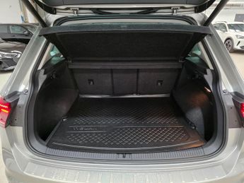 Volkswagen Tiguan 2.0 TSI BlueMotion Tech SEL DSG 4Motion Euro 6 (s/s) 5dr