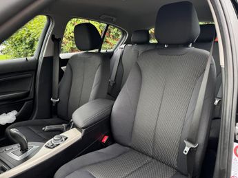 BMW 1 Series 1.6 116i SE Auto Euro 6 (s/s) 5dr