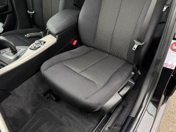 BMW 1 Series 1.6 116i SE Auto Euro 6 (s/s) 5dr