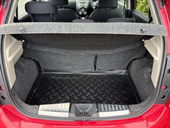 Nissan Micra 1.2 12V Acenta Euro 5 5dr