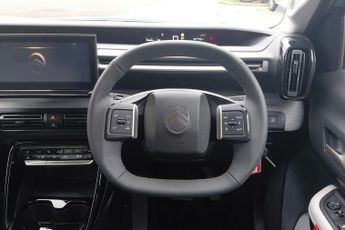Citroen C3 Aircross 1.2 Hybrid MAX e-DSC Euro 6 (s/s) 5dr