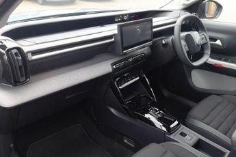 Citroen C3 Aircross 1.2 Hybrid MAX e-DSC Euro 6 (s/s) 5dr